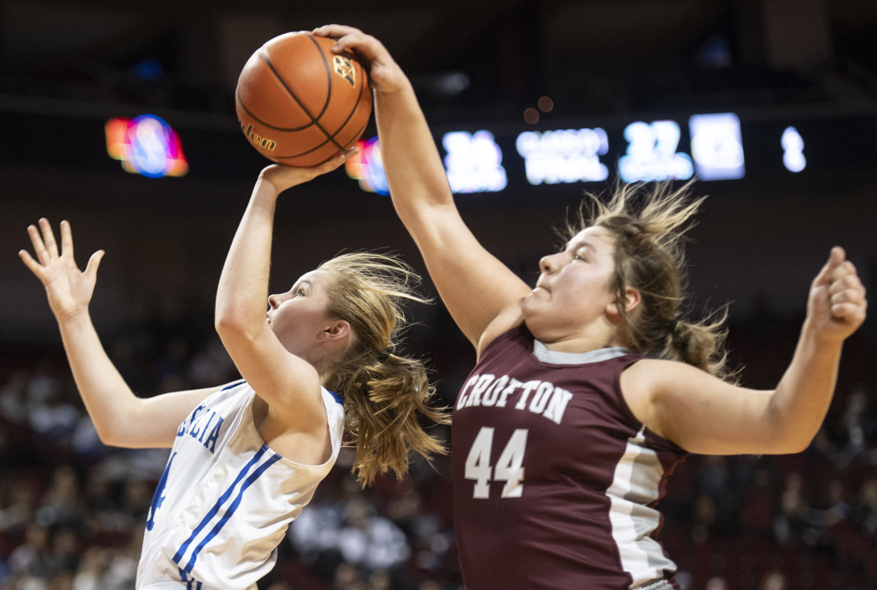 St. Cecilia vs. Crofton, 3.02